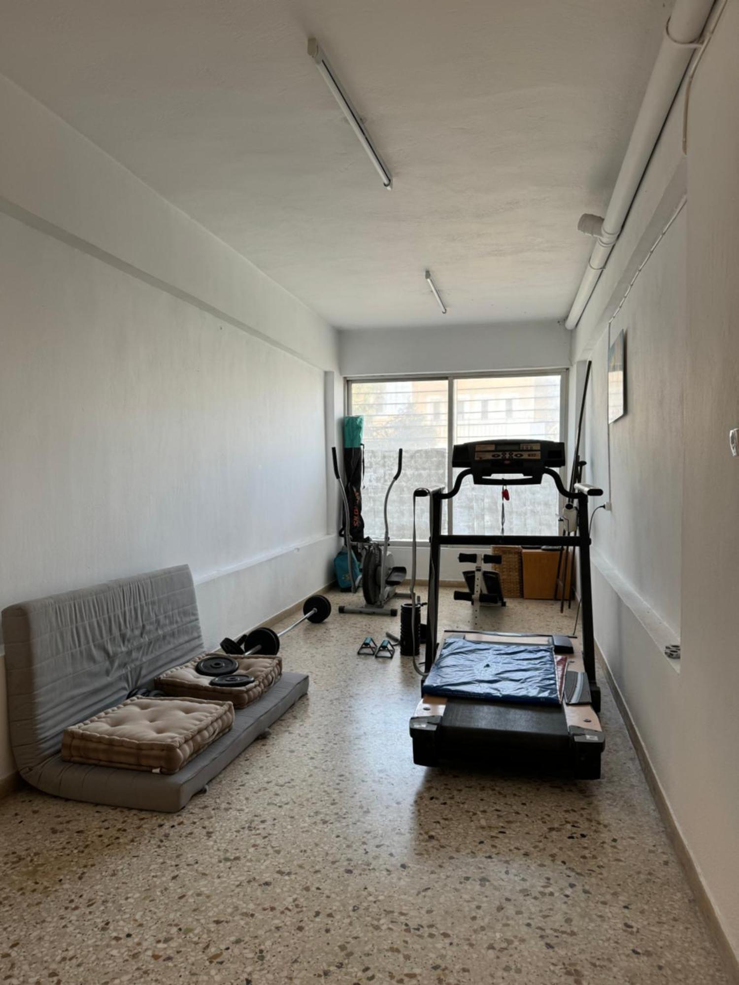 Apollo Apartment Athens/Airport Spáta Extérieur photo