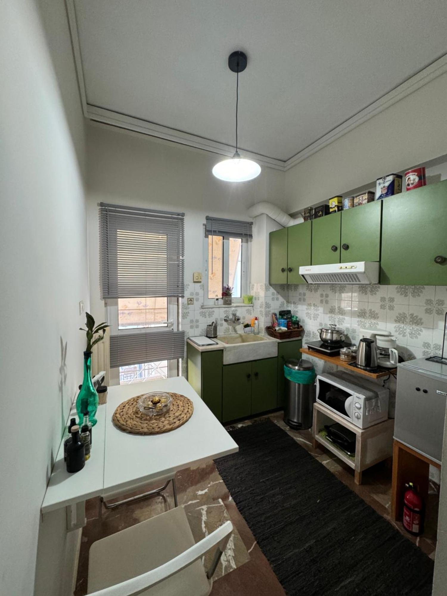 Apollo Apartment Athens/Airport Spáta Extérieur photo