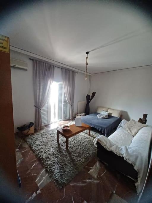 Apollo Apartment Athens/Airport Spáta Extérieur photo
