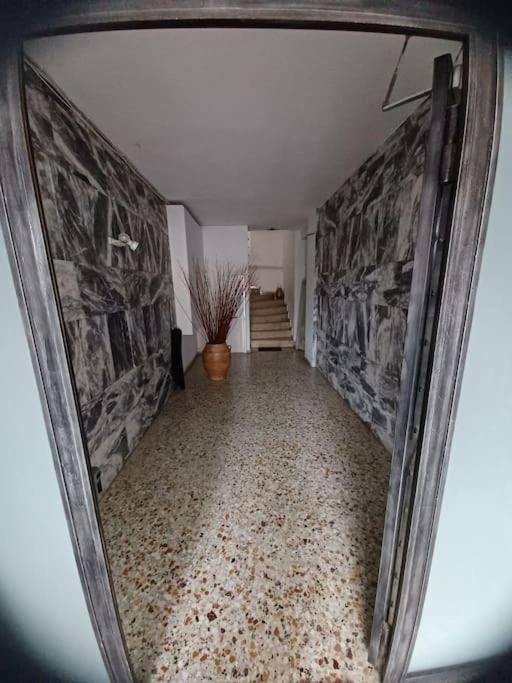 Apollo Apartment Athens/Airport Spáta Extérieur photo