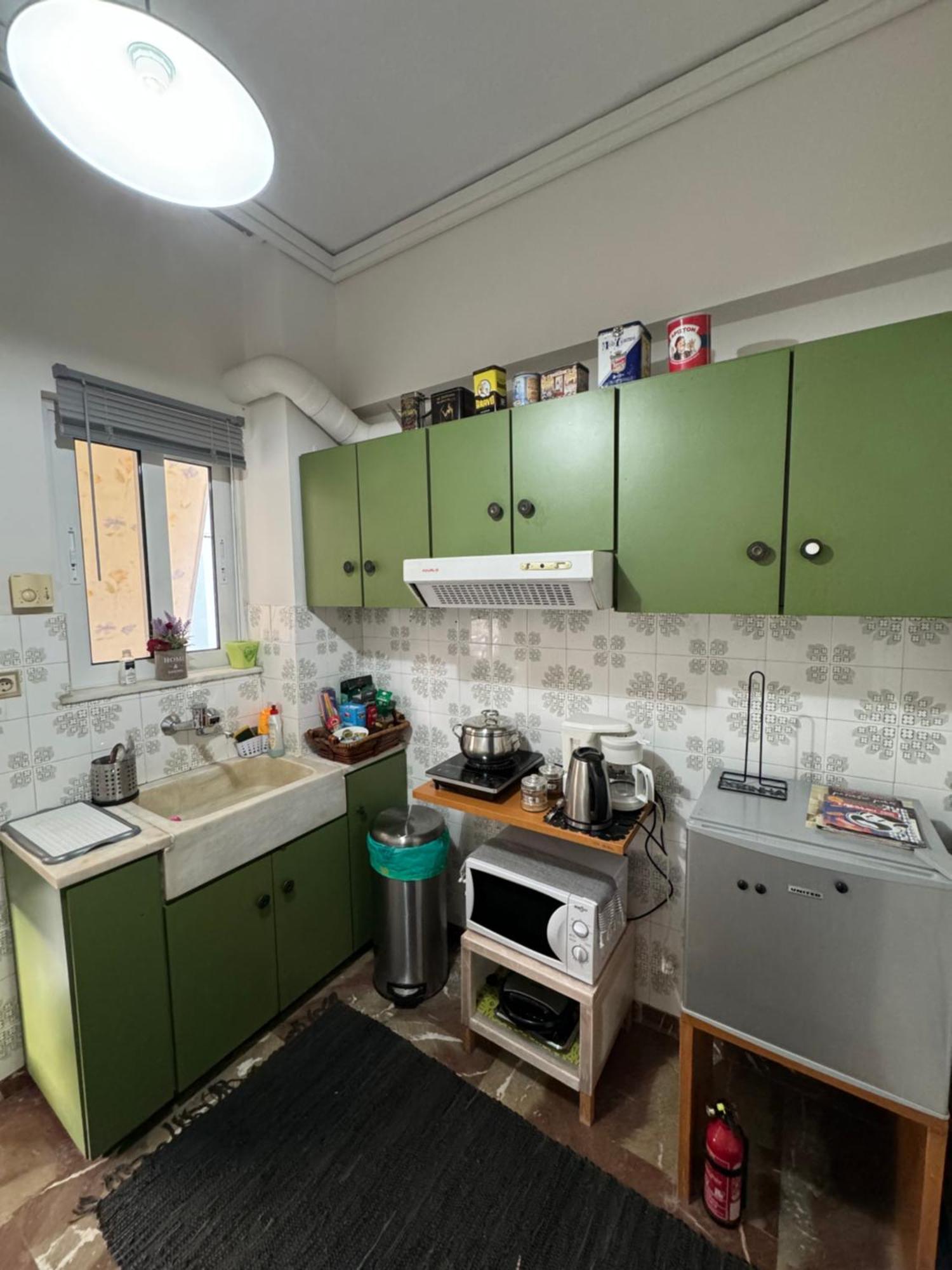 Apollo Apartment Athens/Airport Spáta Extérieur photo