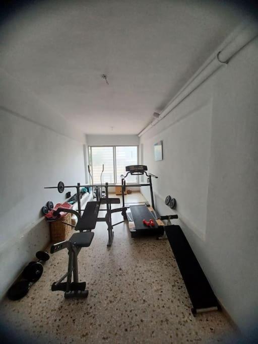 Apollo Apartment Athens/Airport Spáta Extérieur photo