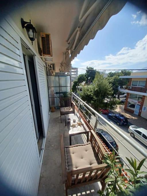 Apollo Apartment Athens/Airport Spáta Extérieur photo