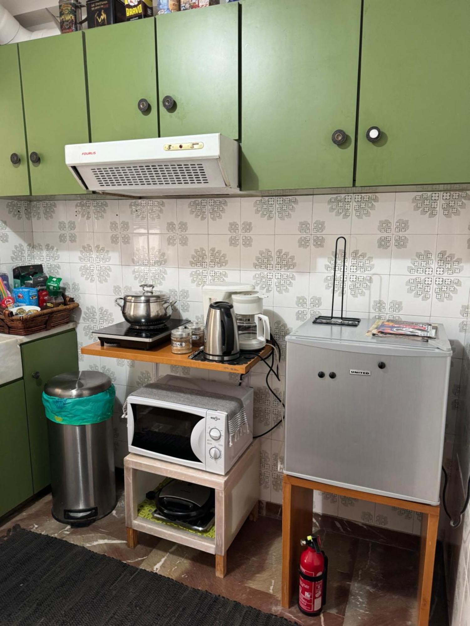 Apollo Apartment Athens/Airport Spáta Extérieur photo