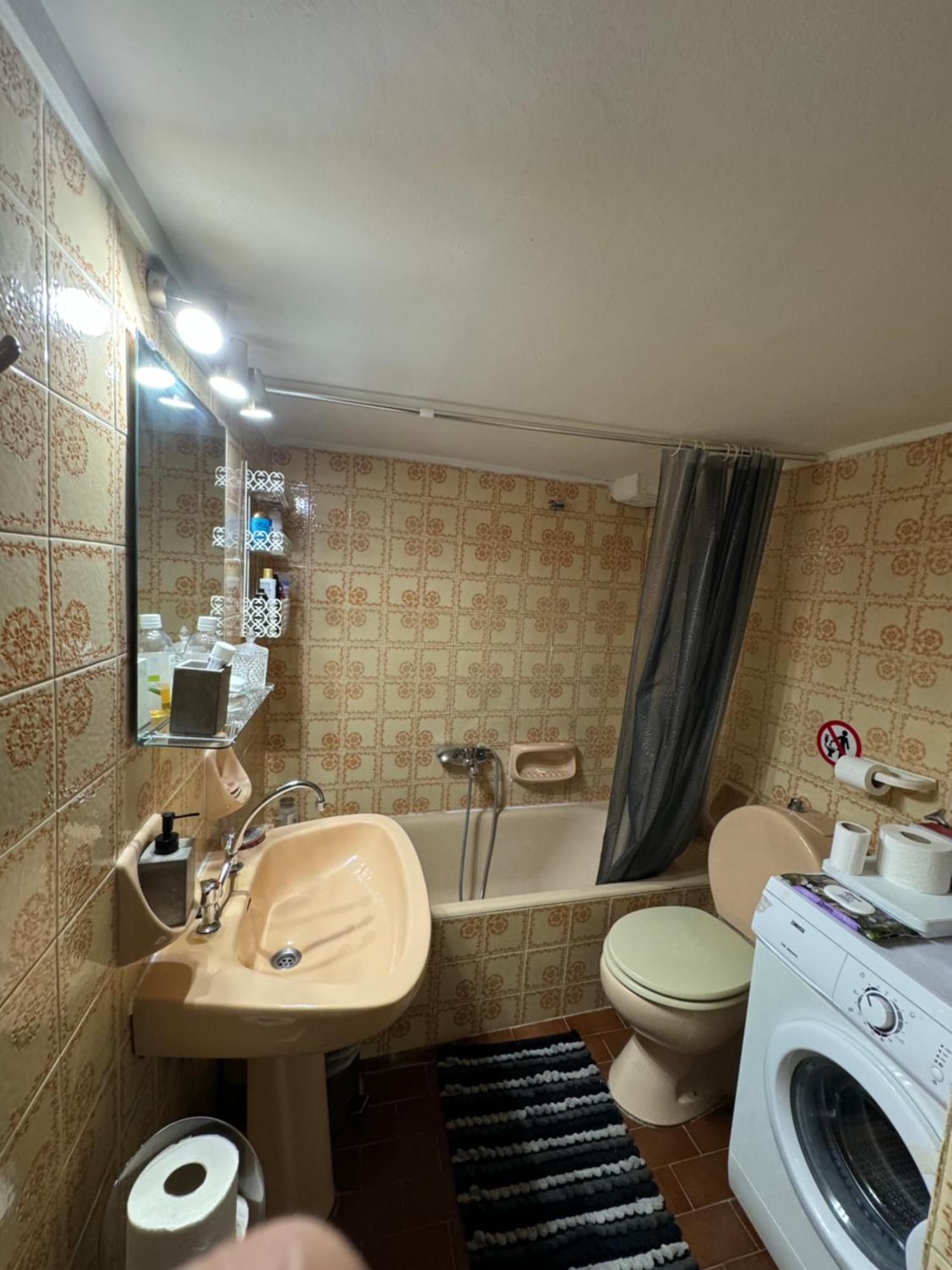 Apollo Apartment Athens/Airport Spáta Extérieur photo