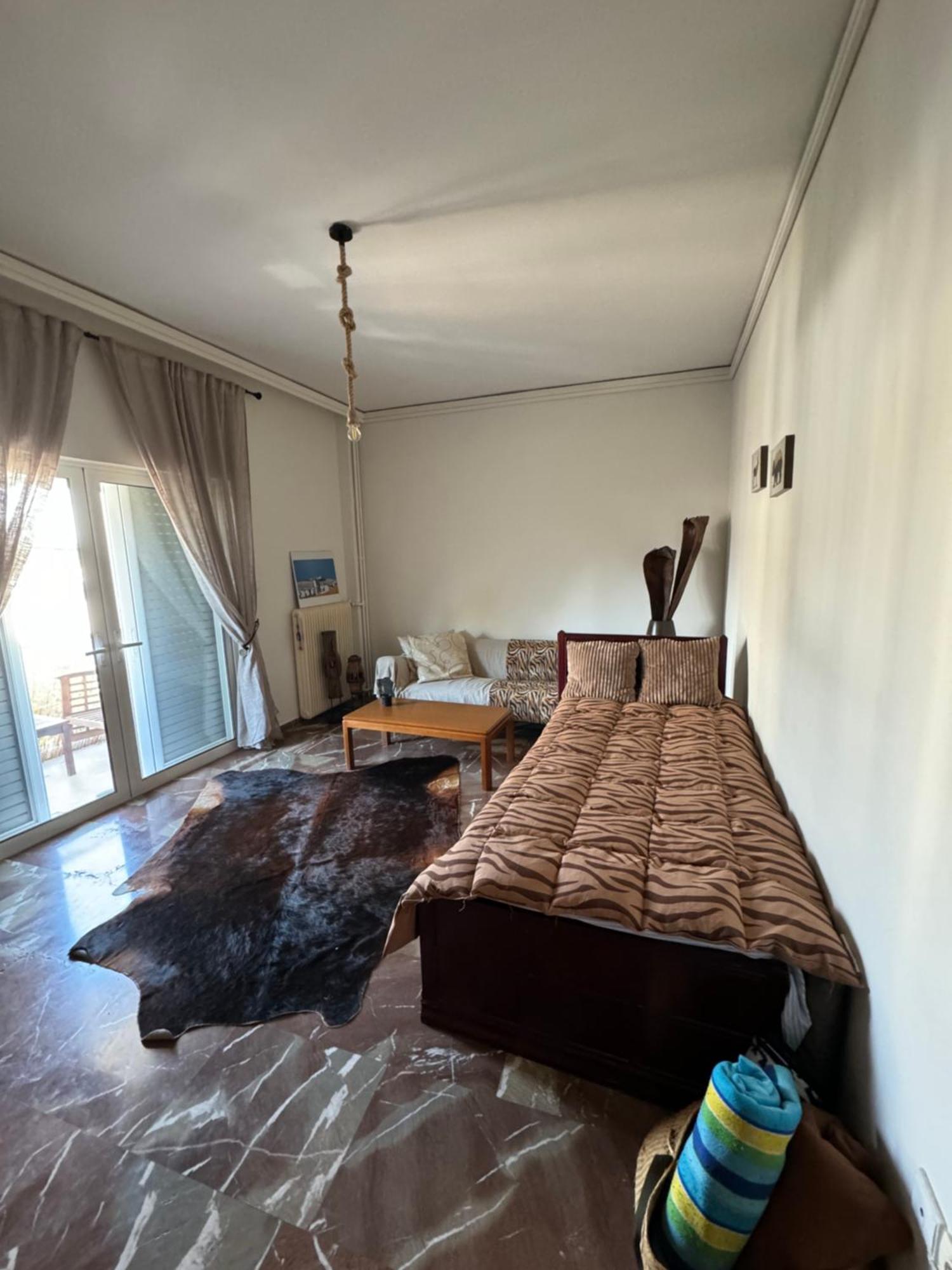Apollo Apartment Athens/Airport Spáta Extérieur photo